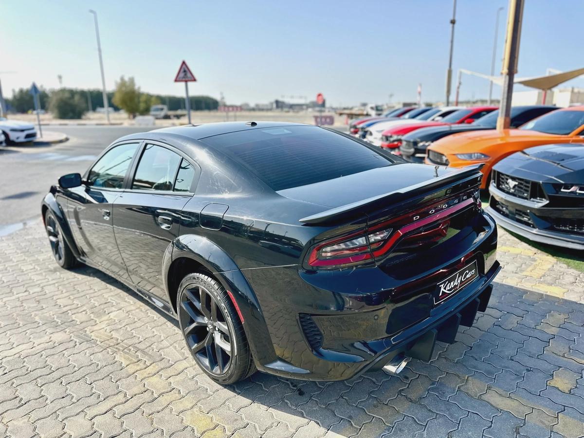 2022 Dodge Charger SXT - # 76861-7-7