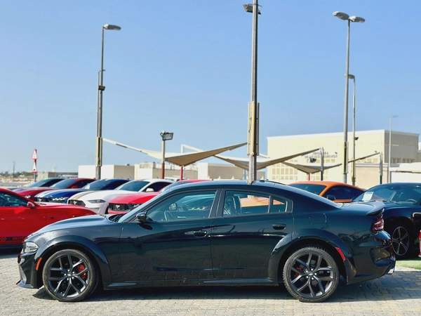 2022 Dodge Charger SXT - # 76861