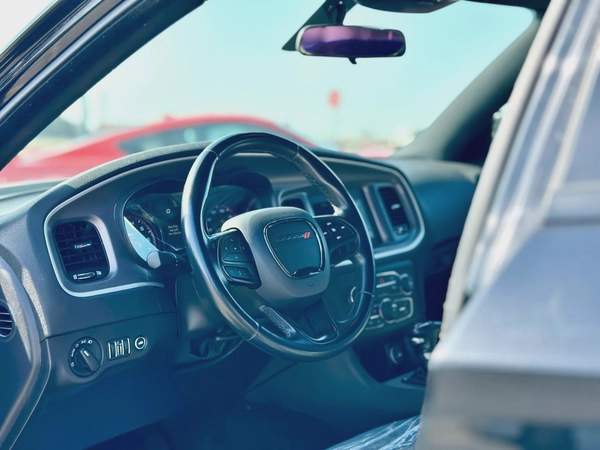 2022 Dodge Charger SXT - # 76861
