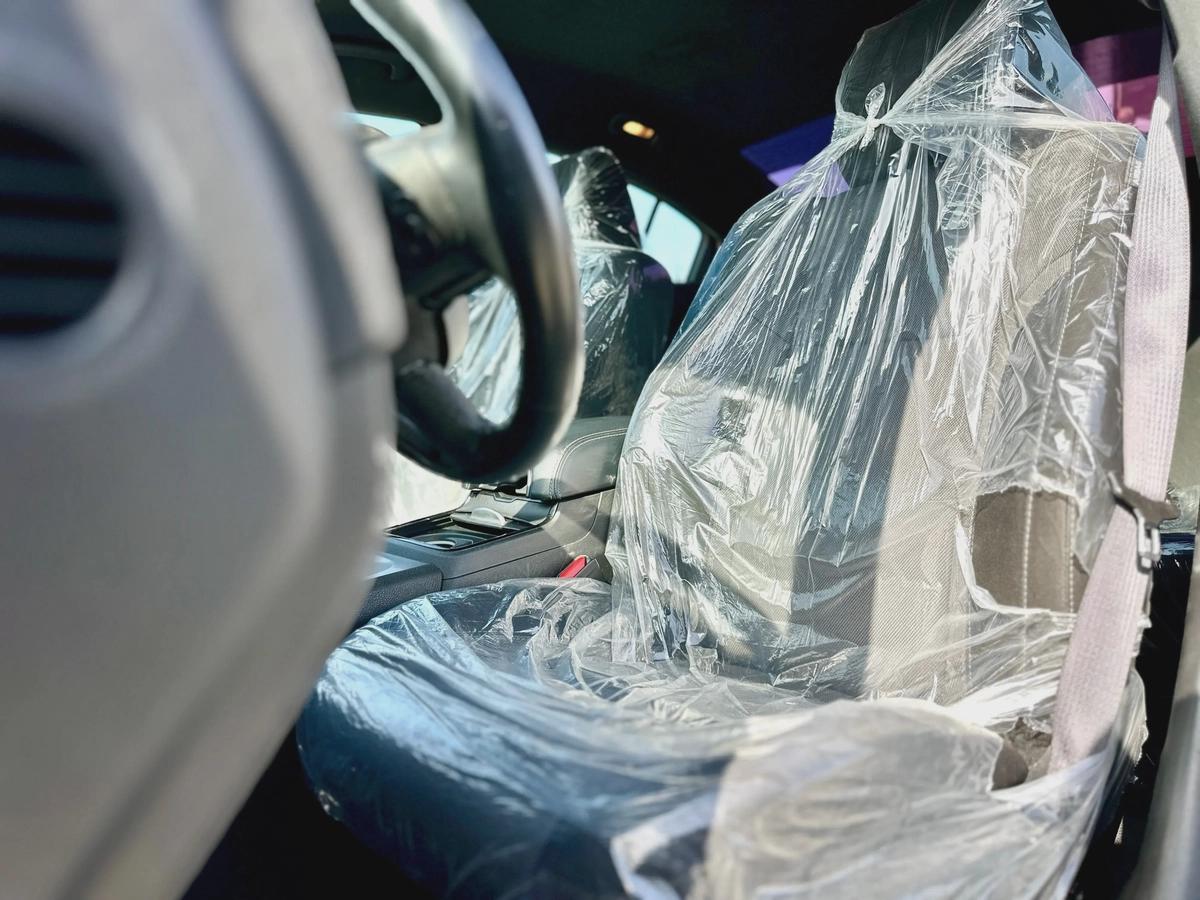 2022 Dodge Charger SXT - # 76861-5-5