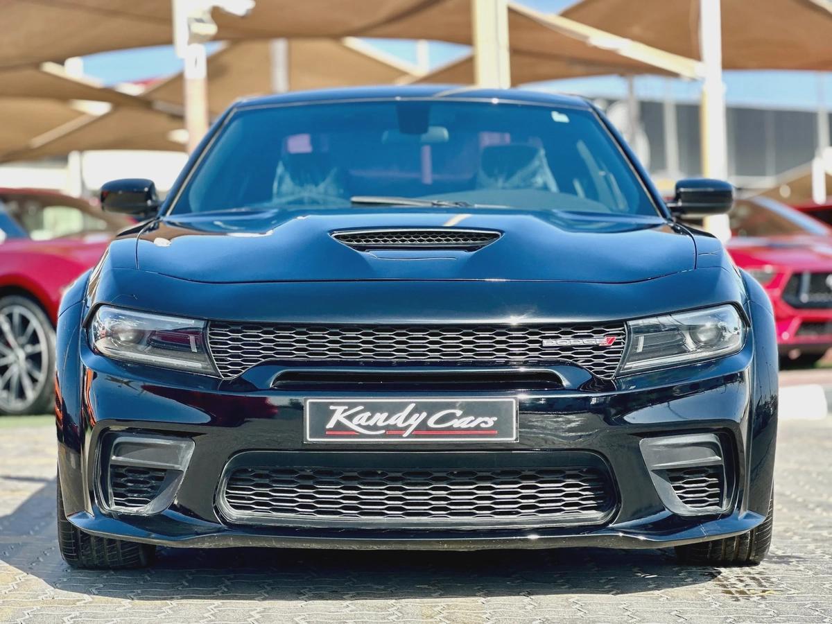 2022 Dodge Charger SXT - # 76861-3-3