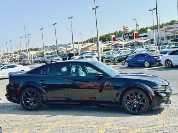 2022 Dodge Charger SXT - # 76861