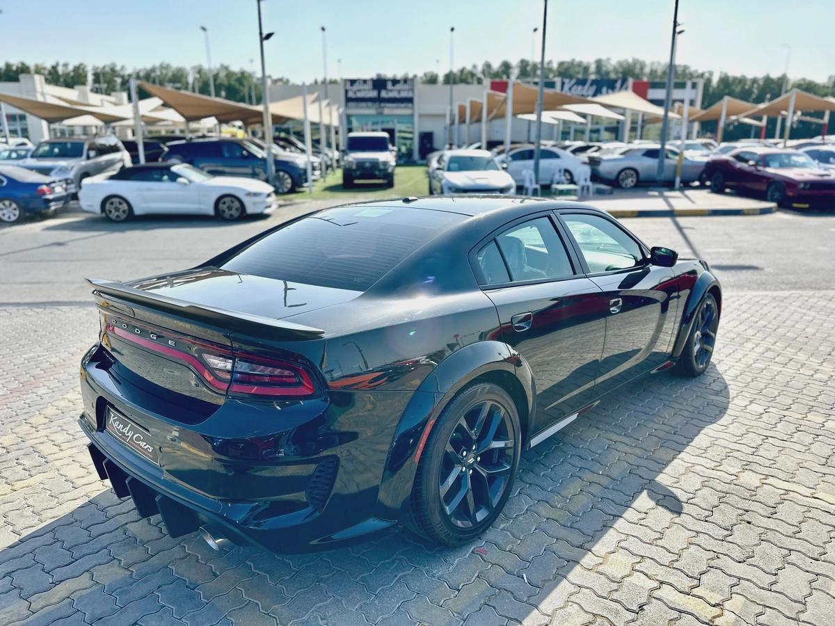 2022 Dodge Charger SXT - # 76861-4-4