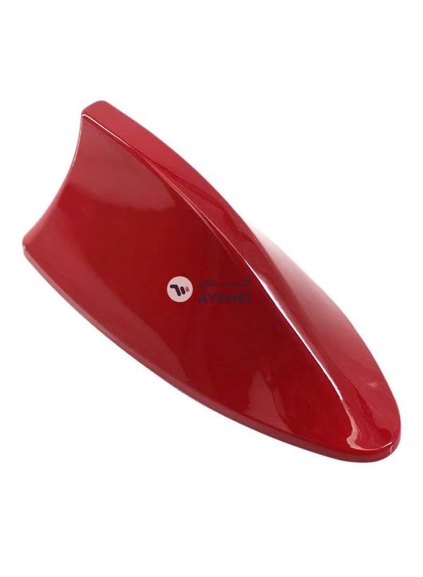 Generic Shark Fin Roof Car Antenna