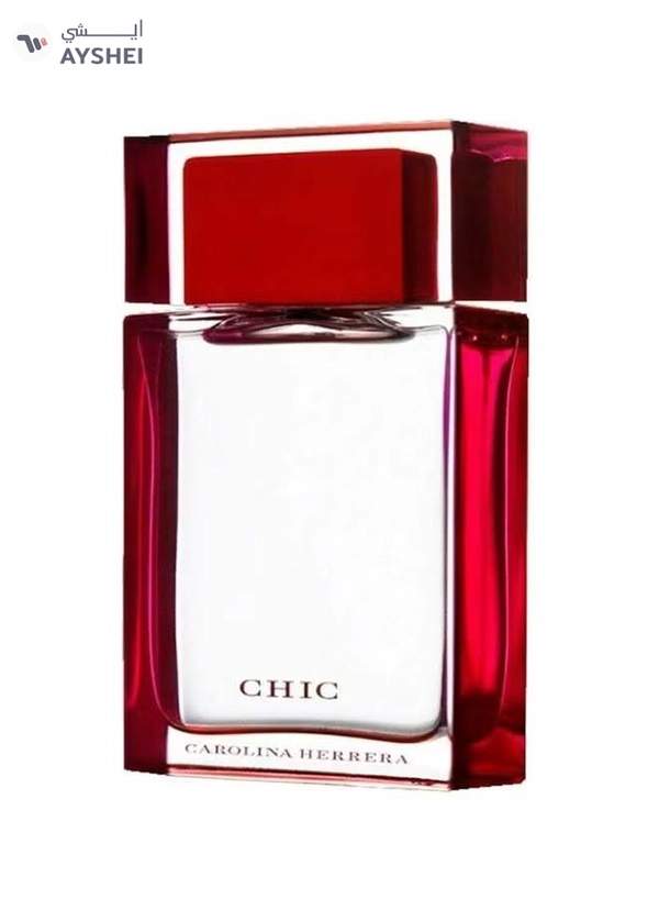 CAROLINA HERRERA Chic EDP 80ml