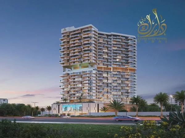 5Y FLEXIBLE PAYMENT PLAN | ALBARARY VIEW | ASK FOR 0.25% MONTHLY