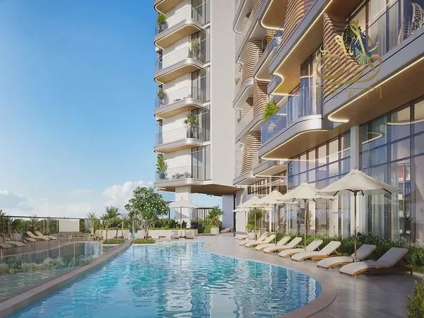 5Y FLEXIBLE PAYMENT PLAN | ALBARARY VIEW | ASK FOR 0.25% MONTHLY