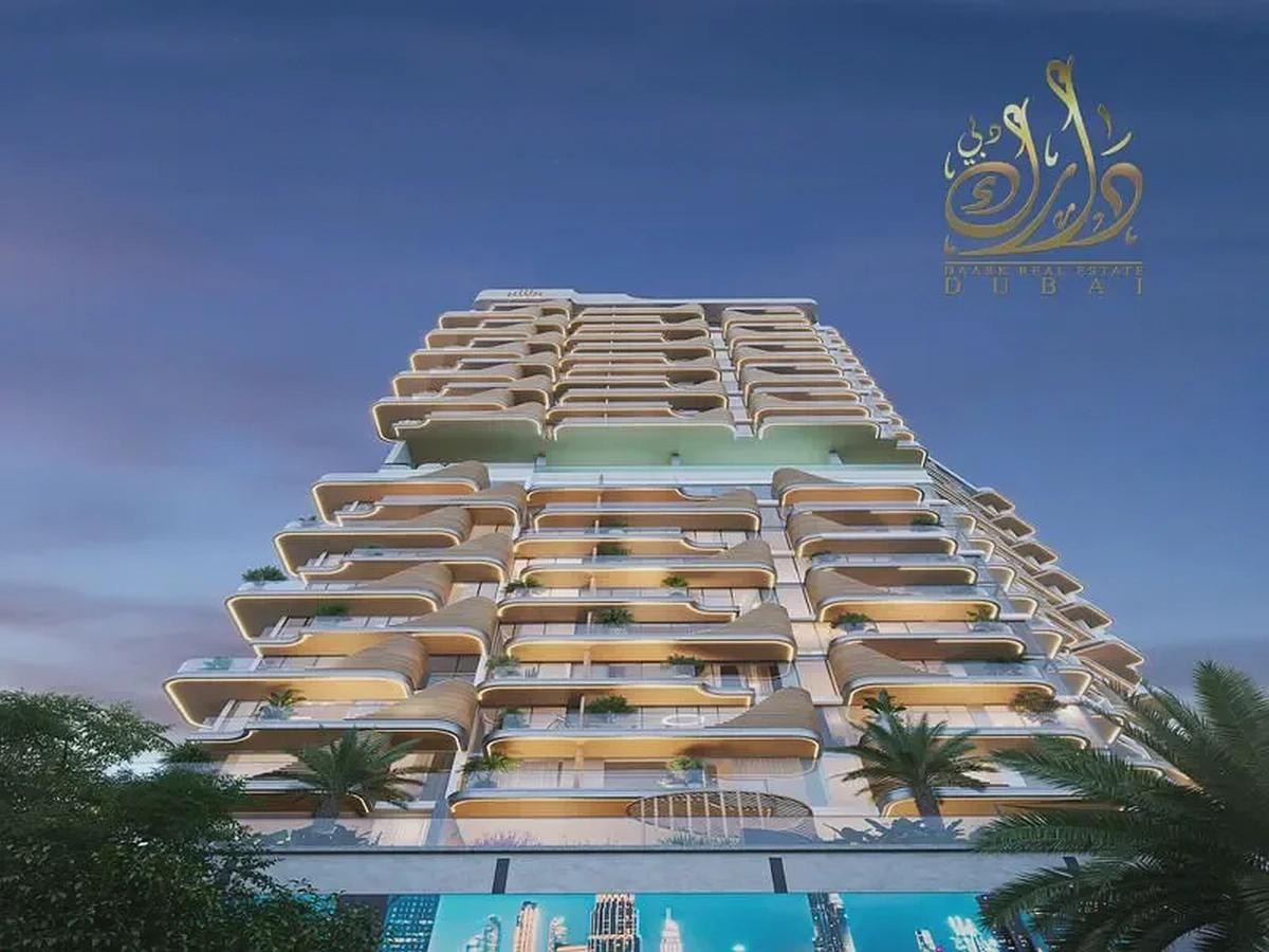 5Y FLEXIBLE PAYMENT PLAN | ALBARARY VIEW | ASK FOR 0.25% MONTHLY-4-4