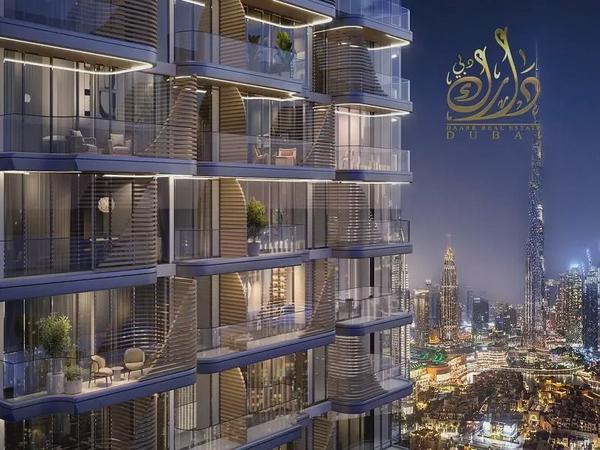 5Y FLEXIBLE PAYMENT PLAN | ALBARARY VIEW | ASK FOR 0.25% MONTHLY