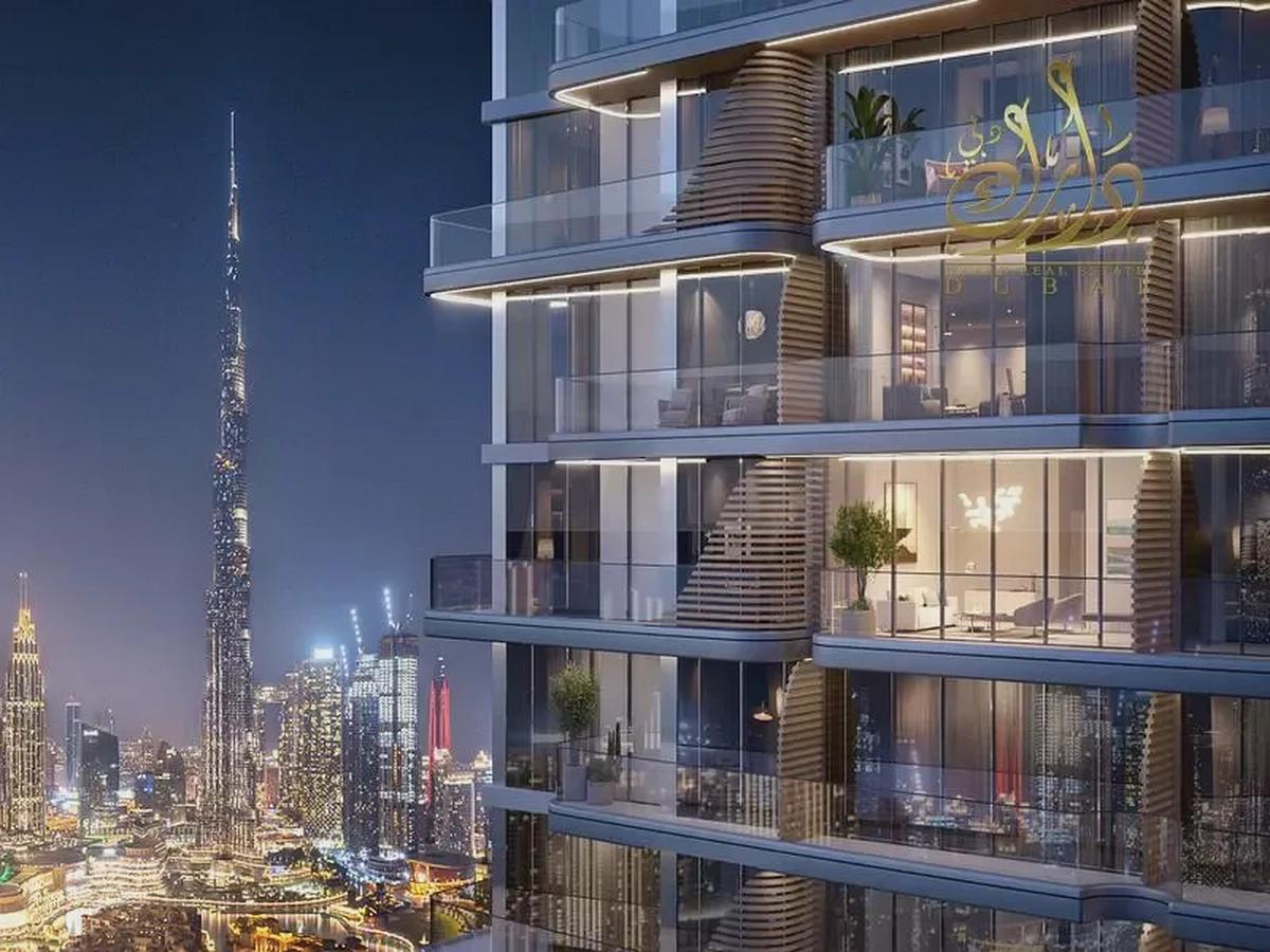 5Y FLEXIBLE PAYMENT PLAN | ALBARARY VIEW | ASK FOR 0.25% MONTHLY-3-3