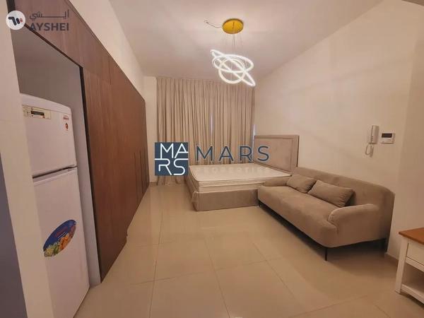 Your Ideal Furnished Studio Home in Zahia Uptown – Don’t Miss Out!