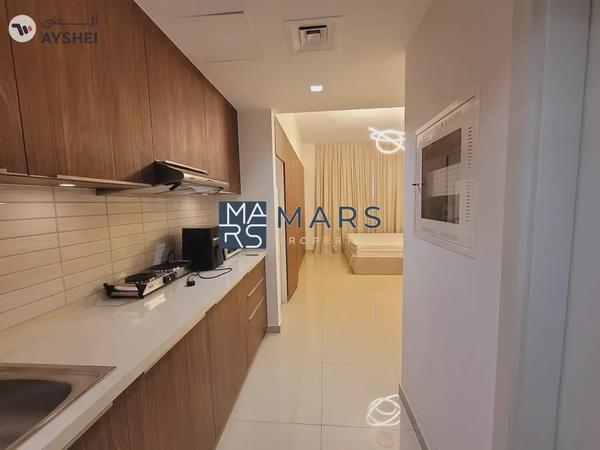 Your Ideal Furnished Studio Home in Zahia Uptown – Don’t Miss Out!