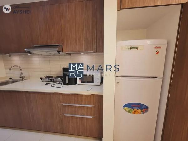 Your Ideal Furnished Studio Home in Zahia Uptown – Don’t Miss Out!