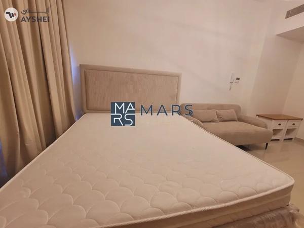 Your Ideal Furnished Studio Home in Zahia Uptown – Don’t Miss Out!