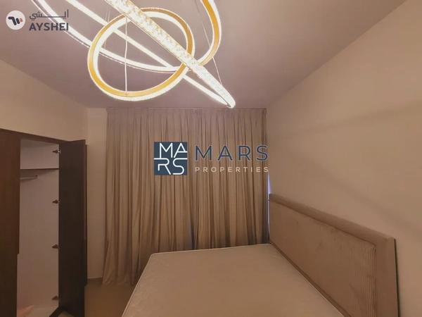 Your Ideal Furnished Studio Home in Zahia Uptown – Don’t Miss Out!