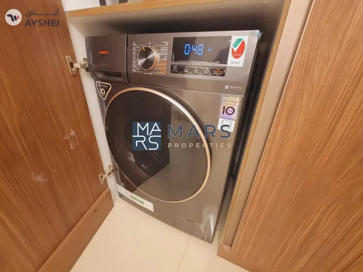 Your Ideal Furnished Studio Home in Zahia Uptown – Don’t Miss Out!-1-landscape