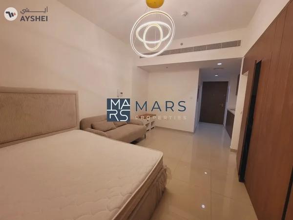 Your Ideal Furnished Studio Home in Zahia Uptown – Don’t Miss Out!