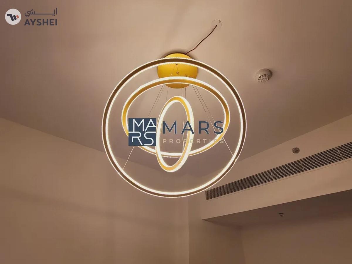 Your Ideal Furnished Studio Home in Zahia Uptown – Don’t Miss Out!-5-5