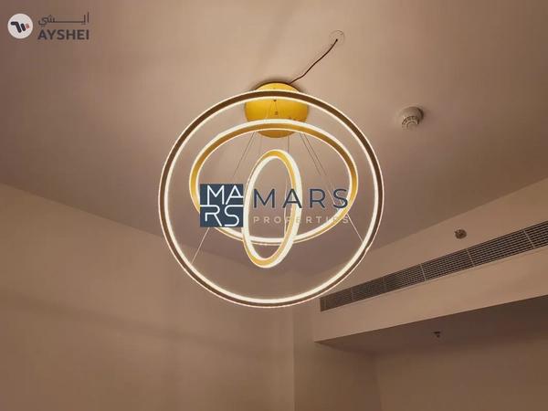 Your Ideal Furnished Studio Home in Zahia Uptown – Don’t Miss Out!