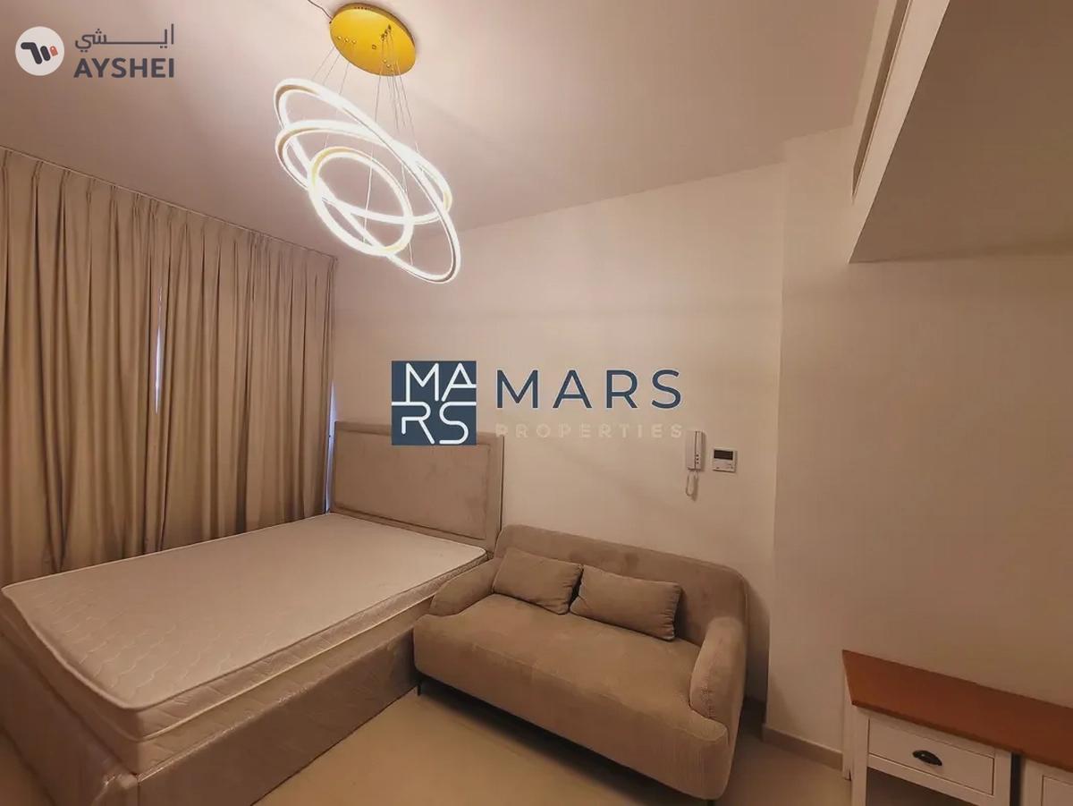 Your Ideal Furnished Studio Home in Zahia Uptown – Don’t Miss Out!-6-6