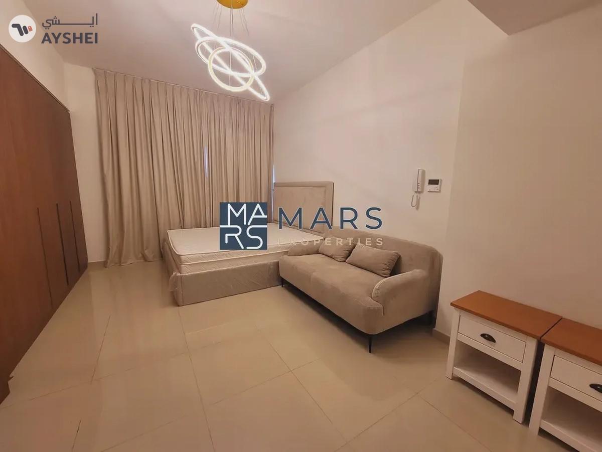 Your Ideal Furnished Studio Home in Zahia Uptown – Don’t Miss Out!-7-7