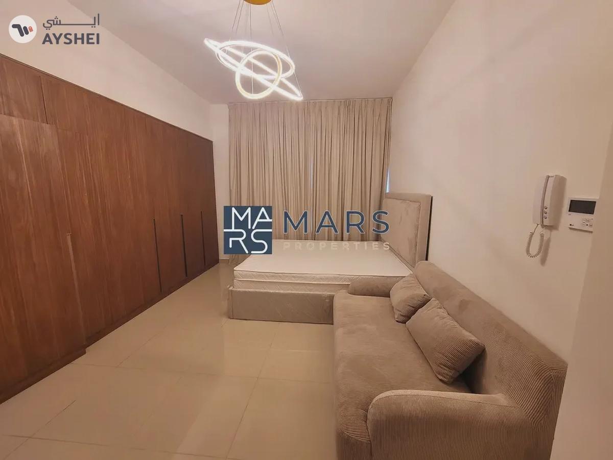 Your Ideal Furnished Studio Home in Zahia Uptown – Don’t Miss Out!-8-8