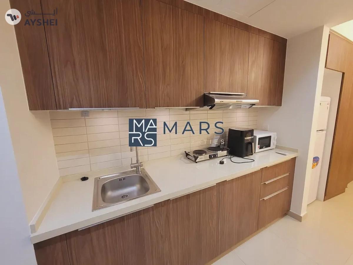 Your Ideal Furnished Studio Home in Zahia Uptown – Don’t Miss Out!-9-9