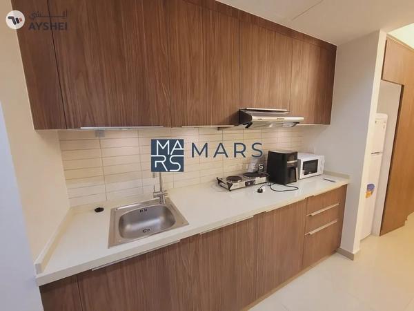 Your Ideal Furnished Studio Home in Zahia Uptown – Don’t Miss Out!