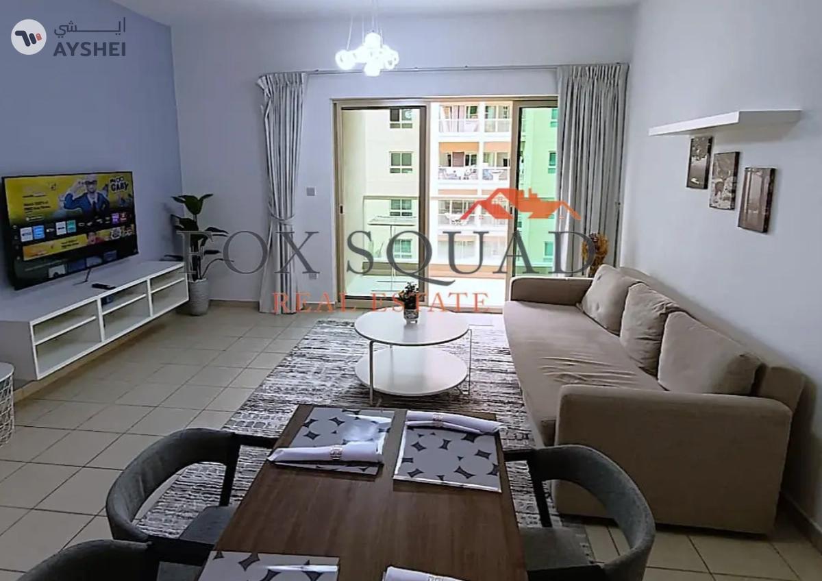 APARTMENT FOR RENT IN AL ARTA 2, AL ARTA-16-16