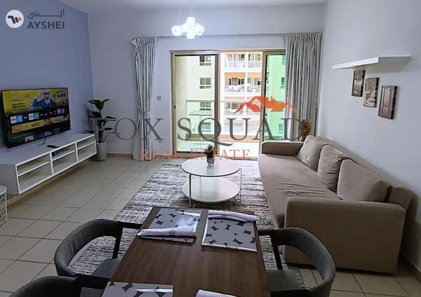 APARTMENT FOR RENT IN AL ARTA 2, AL ARTA