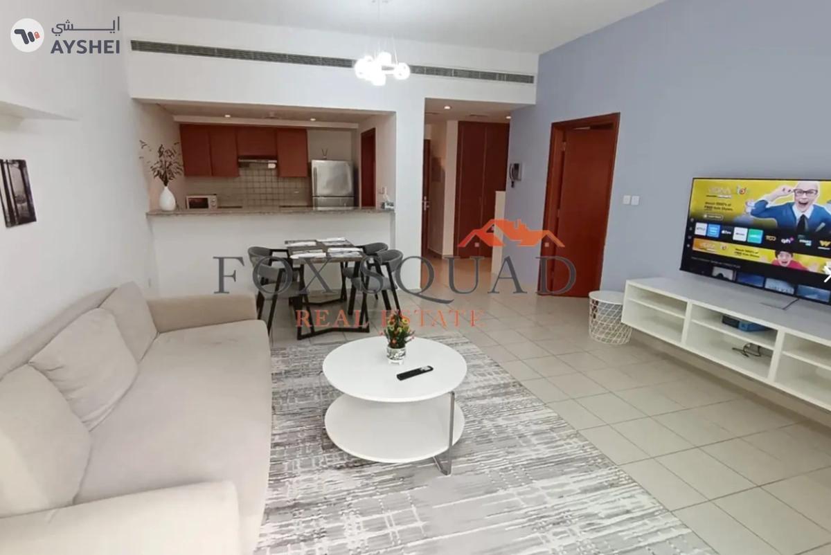 APARTMENT FOR RENT IN AL ARTA 2, AL ARTA-1-1