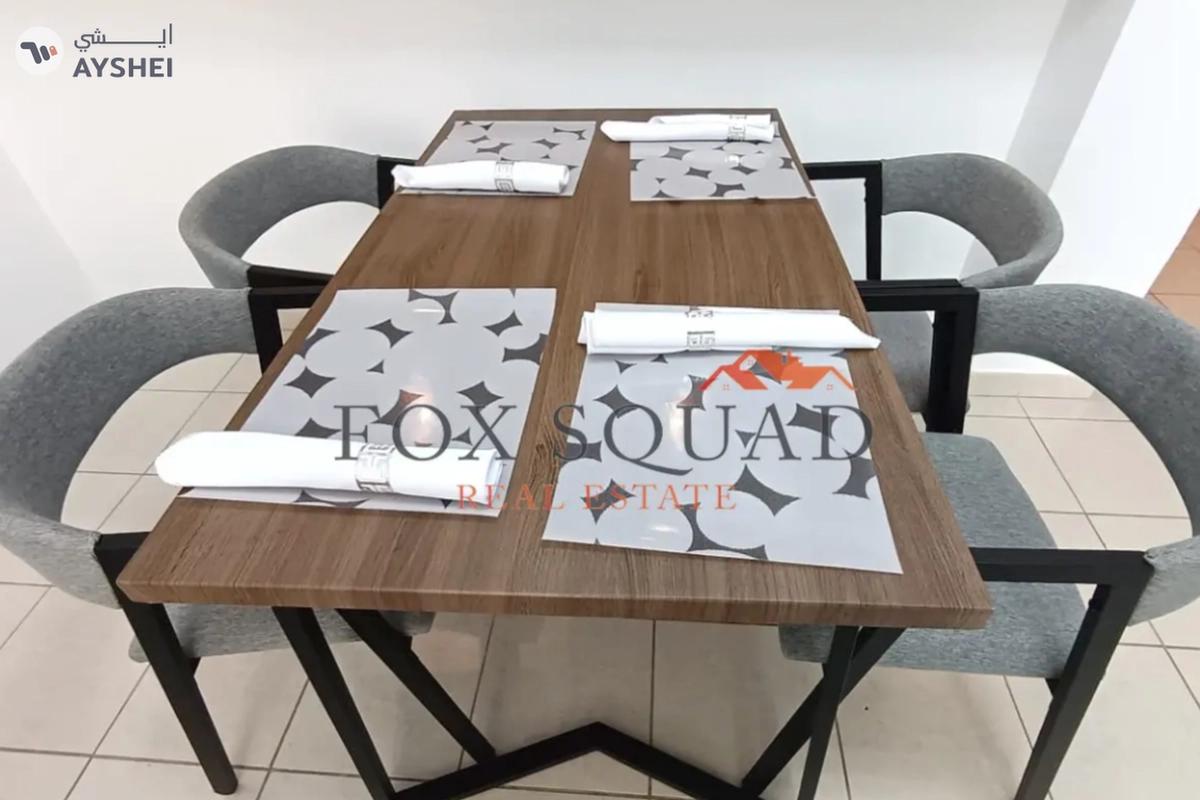 APARTMENT FOR RENT IN AL ARTA 2, AL ARTA-4-4