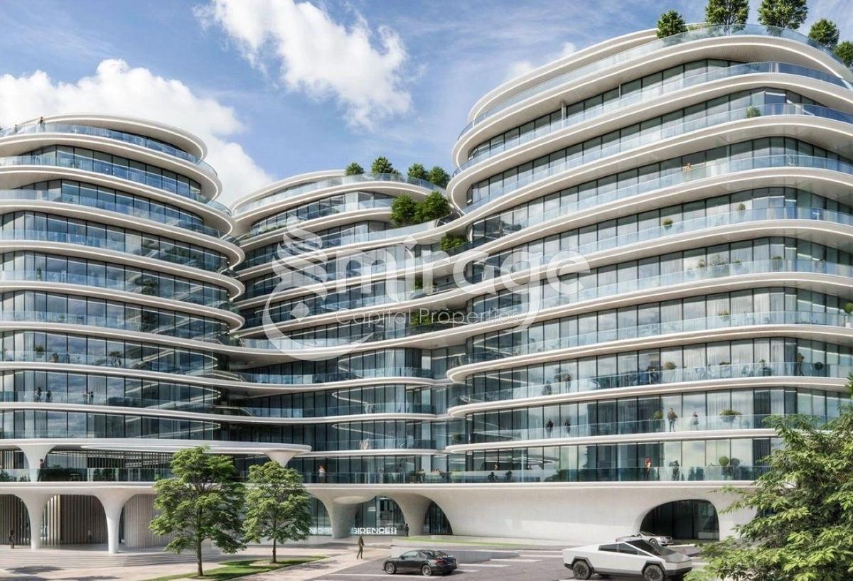 Luxurious Studio | Premium Facilities |Prime Area-0-0