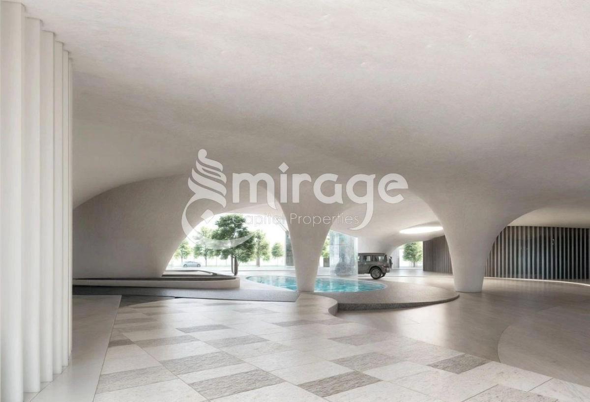 Luxurious Studio | Premium Facilities |Prime Area-0-landscape