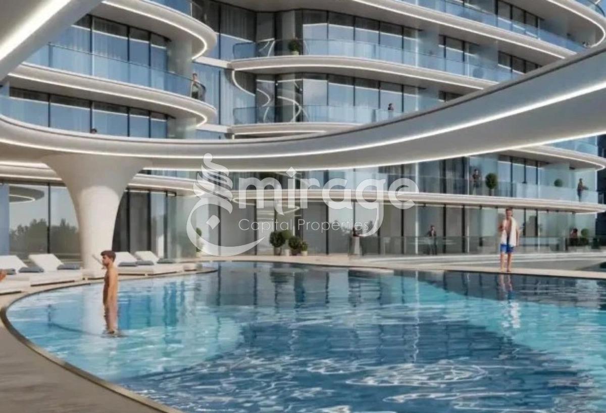 Luxurious Studio | Premium Facilities |Prime Area-4-4