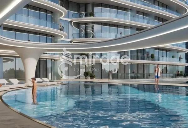 Luxurious Studio | Premium Facilities |Prime Area