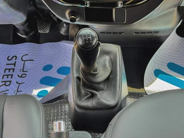 2011 Kia Bongo Cargo Pick Up - 2.7L RWD 4 cylinder - diesel engine - 5 speed MT - Book now!