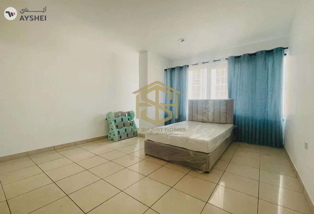 APARTMENT FOR RENT IN AL KHALEEJ CENTRE AREA, AL RAFFA-10-10