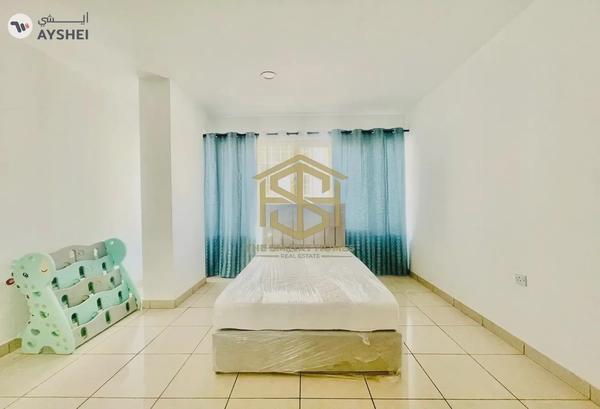 APARTMENT FOR RENT IN AL KHALEEJ CENTRE AREA, AL RAFFA