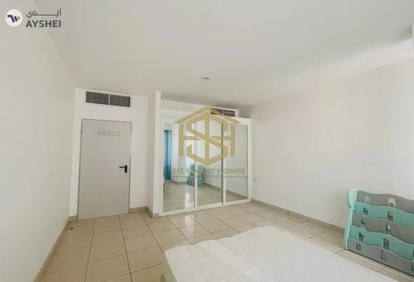 APARTMENT FOR RENT IN AL KHALEEJ CENTRE AREA, AL RAFFA