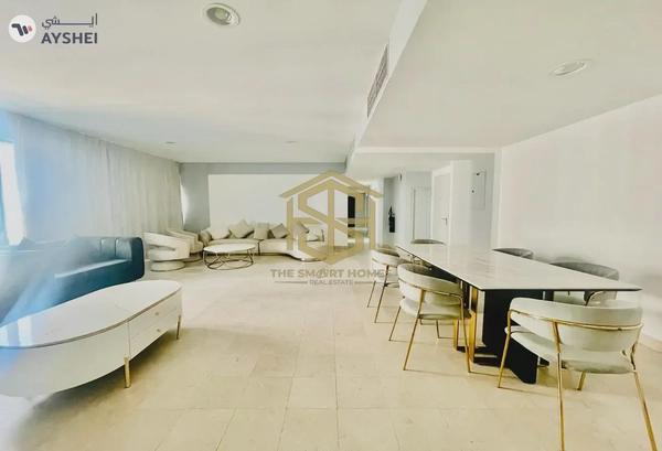 APARTMENT FOR RENT IN AL KHALEEJ CENTRE AREA, AL RAFFA