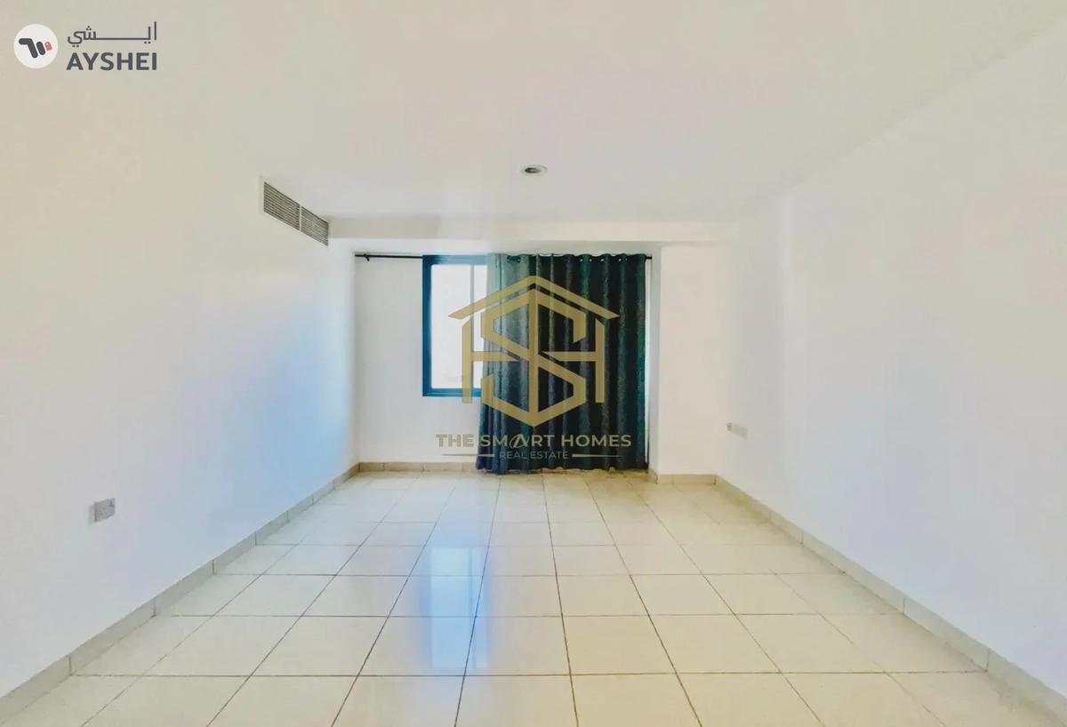 APARTMENT FOR RENT IN AL KHALEEJ CENTRE AREA, AL RAFFA-14-14