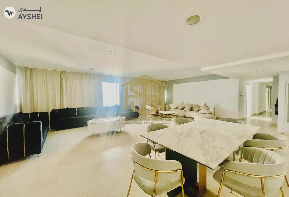 APARTMENT FOR RENT IN AL KHALEEJ CENTRE AREA, AL RAFFA-0-landscape