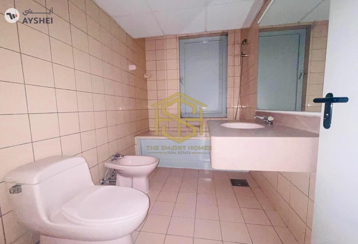 APARTMENT FOR RENT IN AL KHALEEJ CENTRE AREA, AL RAFFA-0-landscape