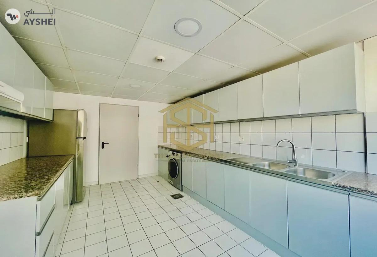 APARTMENT FOR RENT IN AL KHALEEJ CENTRE AREA, AL RAFFA-2-2