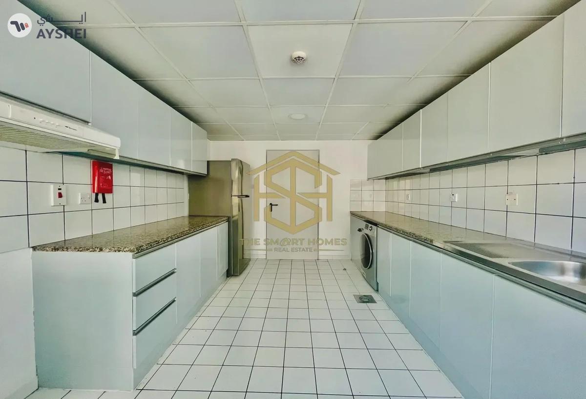 APARTMENT FOR RENT IN AL KHALEEJ CENTRE AREA, AL RAFFA-3-3