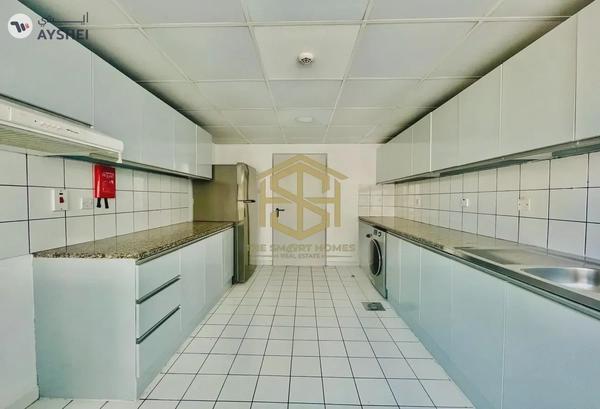 APARTMENT FOR RENT IN AL KHALEEJ CENTRE AREA, AL RAFFA