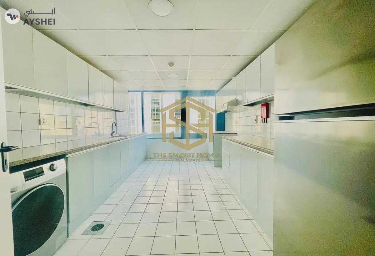 APARTMENT FOR RENT IN AL KHALEEJ CENTRE AREA, AL RAFFA-4-4