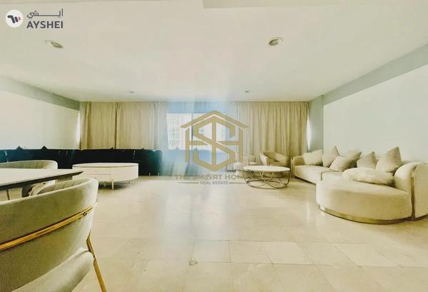 APARTMENT FOR RENT IN AL KHALEEJ CENTRE AREA, AL RAFFA