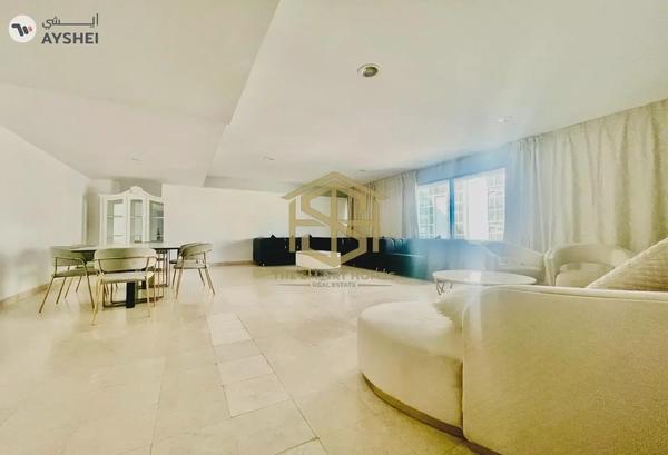 APARTMENT FOR RENT IN AL KHALEEJ CENTRE AREA, AL RAFFA